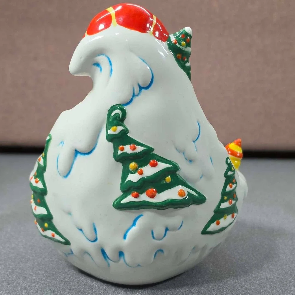 Hershey Dr Seuss How The Grinch Stole Christmas Candy Dish Bowl White Excellent